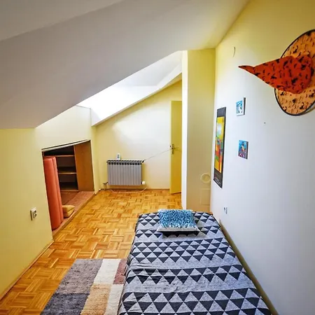 Lägenhet Pavicevic Banja Luka